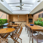 Apartamento à venda com 3 suítes em Alto da Lapa, São Paulo, SP