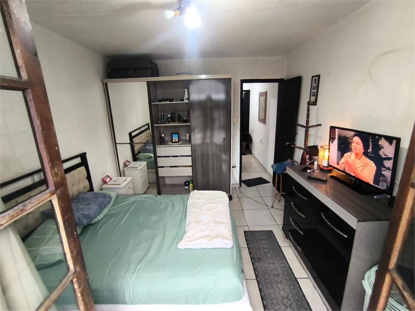 Sobrado à venda com 2 quartos, sendo 1 suíte, em Jardim Jamaica, São Paulo, SP
