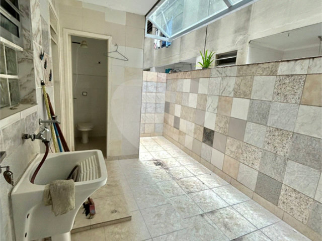 Apartamento à venda com 3 quartos em Santana, São Paulo, SP