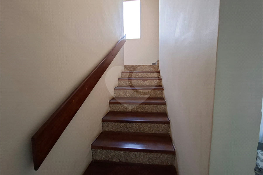 Sobrado à venda com 2 quartos, sendo 1 suíte, em Horto Florestal, São Paulo, SP