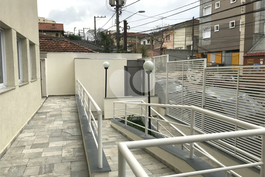 Apartamento à venda com 3 quartos, sendo 1 suíte, em Tucuruvi, São Paulo, SP