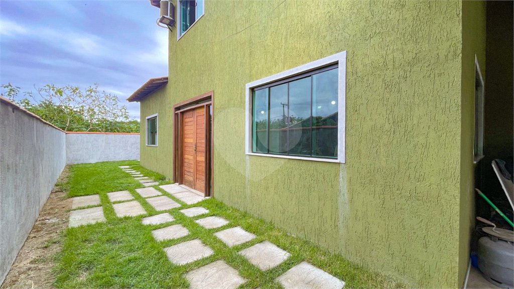 Casa à venda ou para alugar com 4 quartos, sendo 2 suítes, em São José, Armação dos Búzios, RJ