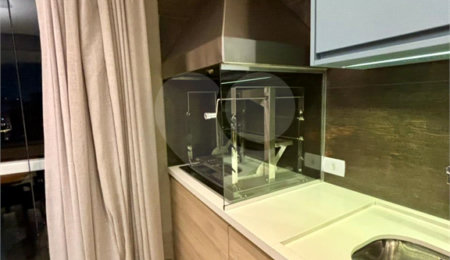 Apartamento à venda com 2 suítes em Jardim Fonte do Morumbi, São Paulo, SP