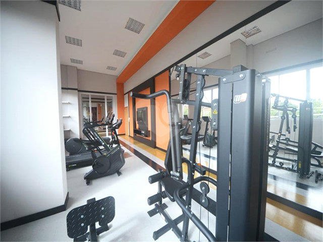 Apartamento à venda com 3 quartos, sendo 1 suíte,  em Mandaqui, São Paulo, SP