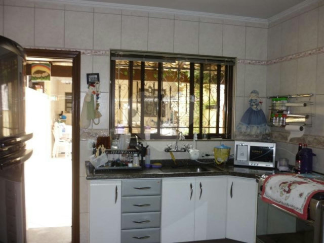 Sobrado à venda com 3 quartos, sendo 1 suíte, em Água Fria, São Paulo, SP
