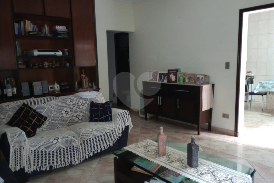 Casa à venda com 3 quartos, sendo 1 suíte, em Jardim São Paulo(zona Norte), São Paulo, SP