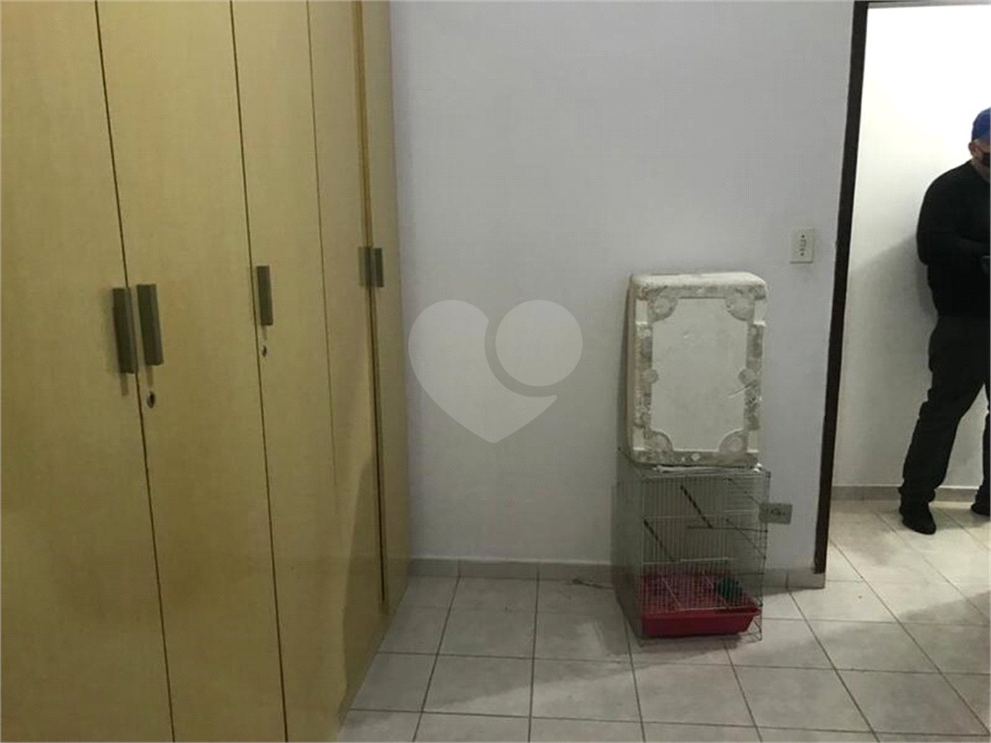 Casa à venda com 8 quartos em Mandaqui, São Paulo, SP