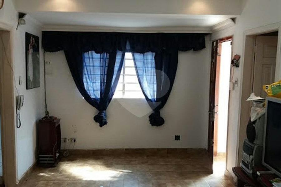 Casa Térrea à venda com 3 quartos no Brasilândia, São Paulo, SP