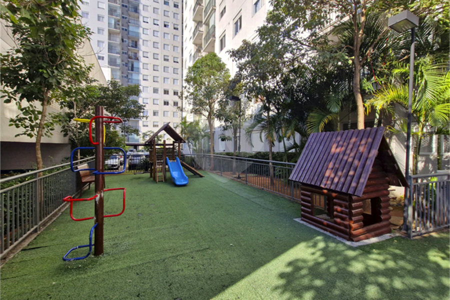Apartamento à venda com 3 quartos, sendo 1 suíte,  em Jardim Brasil (zona Norte), São Paulo, SP