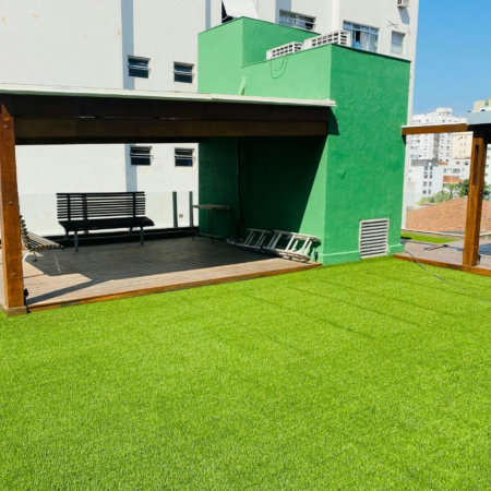Cobertura com 5 dormitórios à venda, 406 m² por R$ 3.500.000,00 - Aparecida - Santos/SP