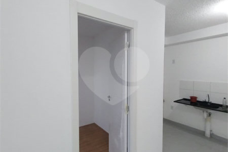 Apartamento à venda com 2 quartos em Jardim São Savério, São Paulo, SP