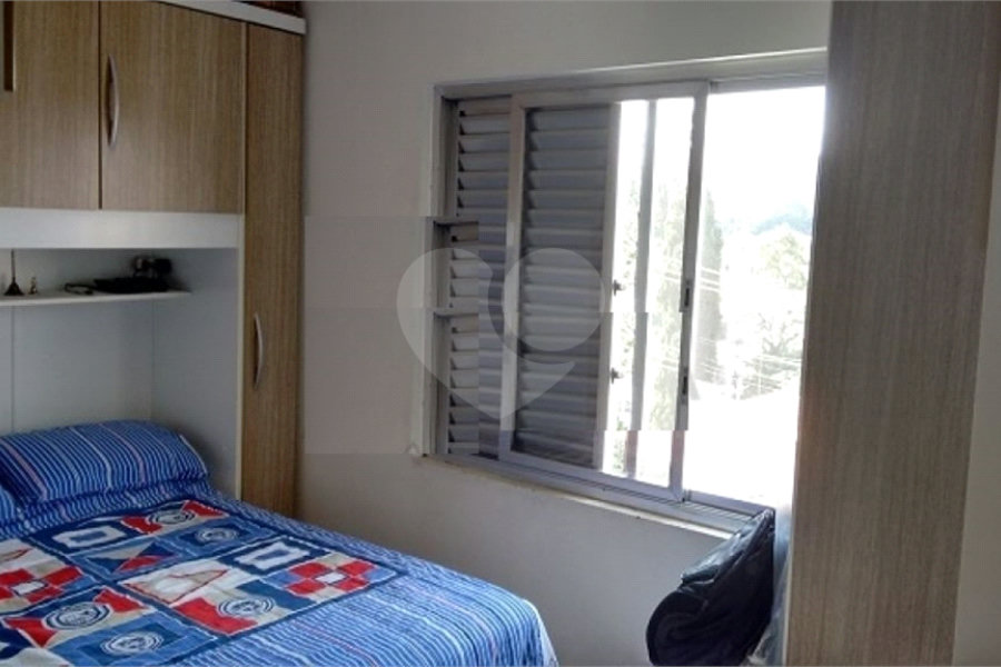Apartamento à venda com 3 quartos em Jardim Floresta, São Paulo, SP