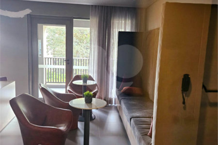 Studio à venda com 1 suíte em Sumarezinho, São Paulo, SP