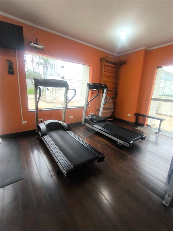 Apartamento à venda com 3 quartos, sendo 1 suíte, em Tucuruvi, São Paulo, SP