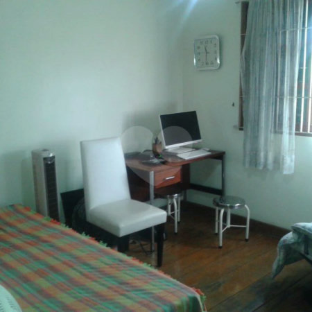 Casa à venda com 3 quartos, sendo 1 suíte, em Santana, São Paulo, SP