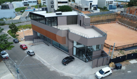 Sala para alugar em Itu Novo Centro, Itu, SP