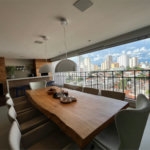 Apartamento à venda com 3 suítes em Santa Teresinha, São Paulo, SP