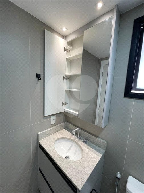Apartamento à venda com 3 quartos, sendo 1 suíte, em Maracanã, Rio de Janeiro, RJ