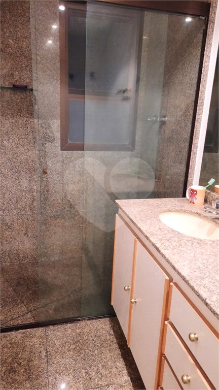 Apartamento à venda com 4 suítes em Jardim Ampliação, São Paulo, SP