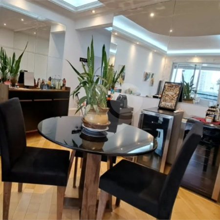 Apartamento à venda com 3 quartos, sendo 1 suíte,  em Vila Gomes Cardim, São Paulo, SP