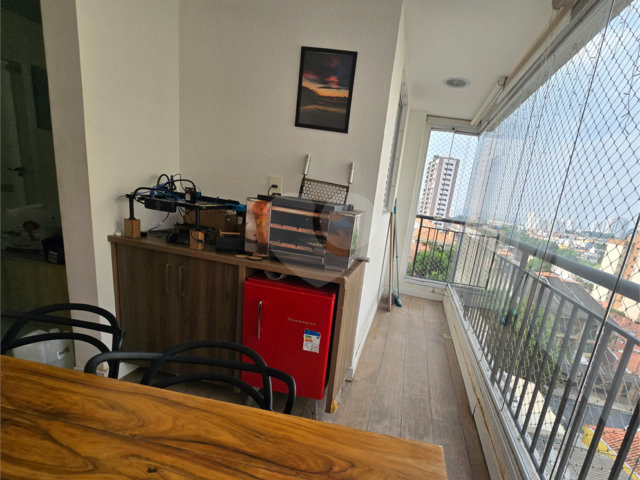 Apartamento à venda com 2 quartos, sendo 1 suíte,  em Tucuruvi, São Paulo, SP