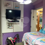 Apartamento à venda com 2 quartos, sendo 1 suíte, em Jaguaré, São Paulo, SP