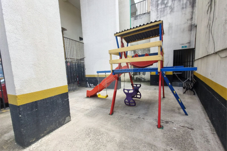 Apartamento à venda com 3 quartos, sendo 1 suíte, em Mandaqui, São Paulo, SP