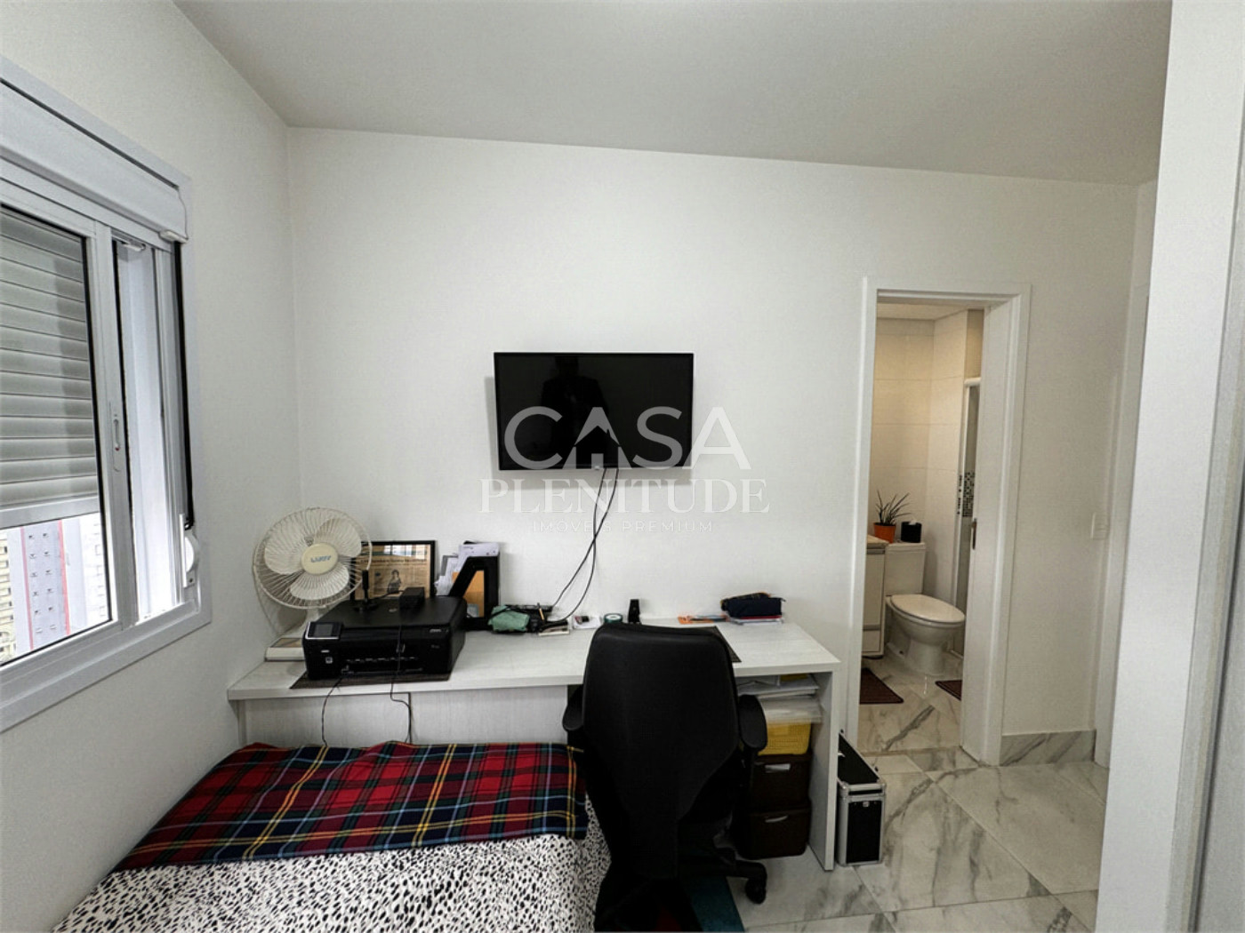 Apartamento à venda com 3 suítes em Mooca, São Paulo, SP