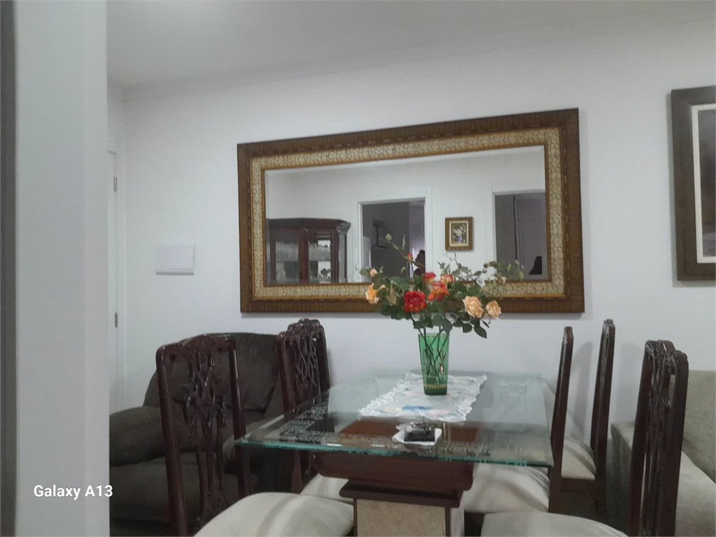 Apartamento à venda com 1 suíte em Vila Andrade, São Paulo, SP