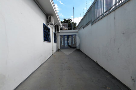 Casa Térrea à venda com 1 suíte, em Lapa, São Paulo, SP
