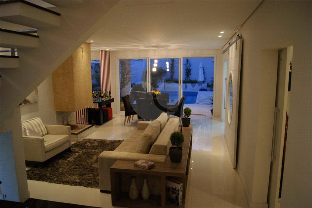 Casa à venda com 3 suítes no condomínio Mont Blanc, Sorocaba - SP