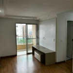 Apartamento à venda com 2 quartos, sendo 1 suíte, em Vila Suzana, São Paulo, SP