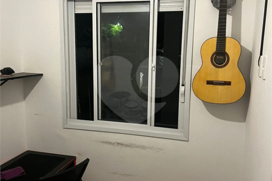 Apartamento à venda com 2 quartos em Vila Guilherme, São Paulo, SP