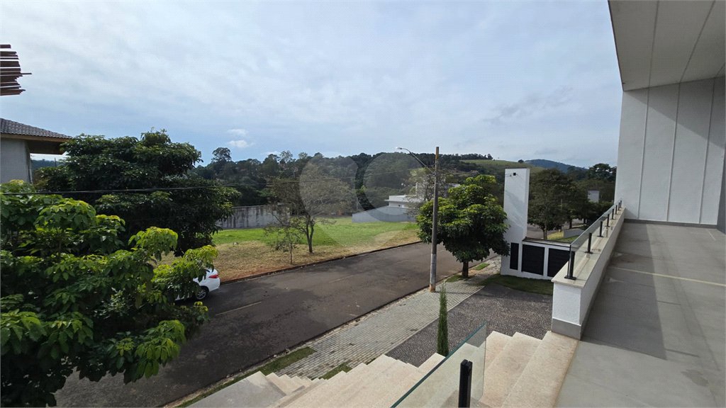Casa à venda ou para alugar com 5 quartos, sendo 4 suítes,  no condomínio Equilibrium, Atibaia - SP