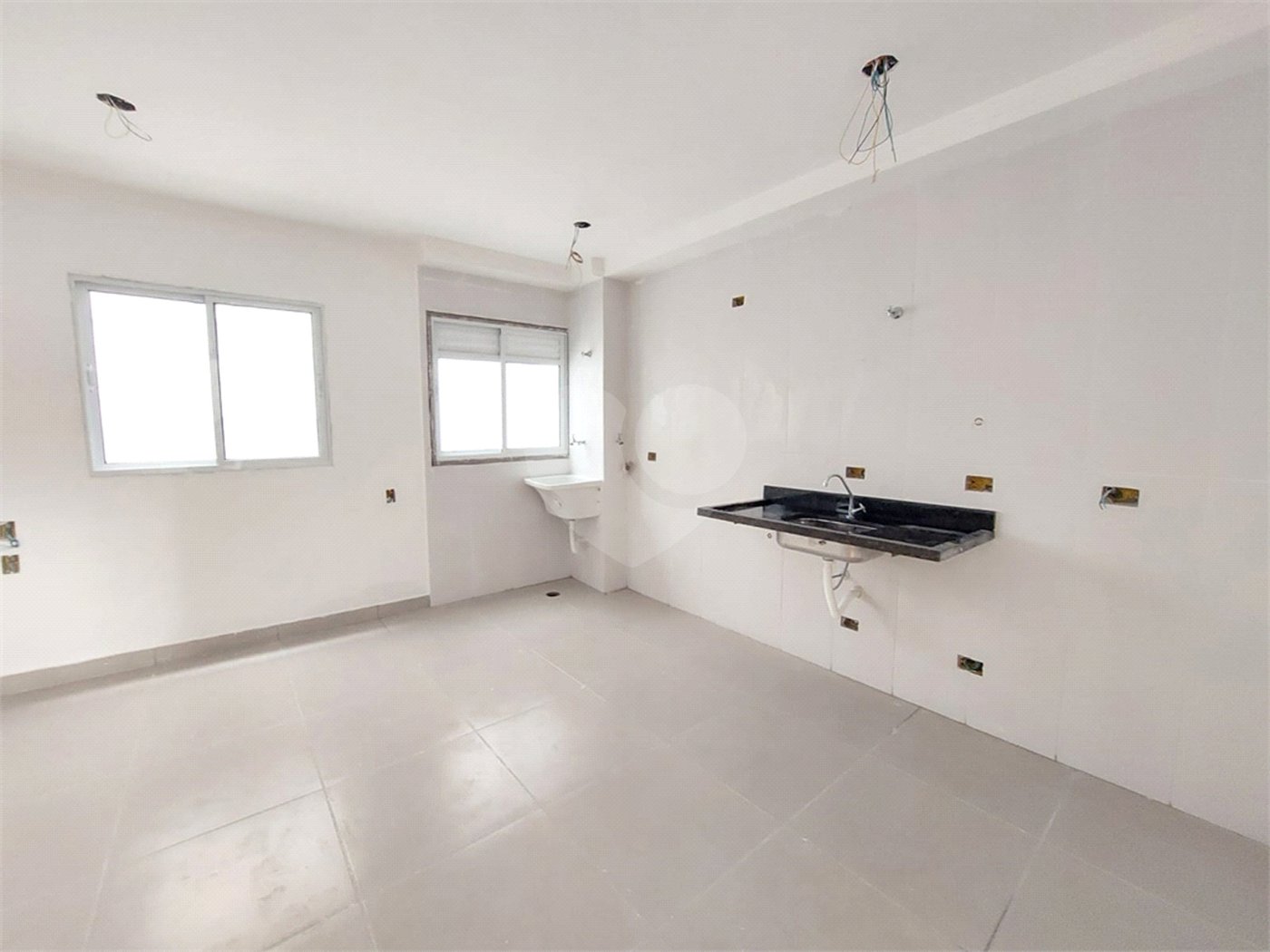 Apartamento à venda com 1 quarto em Jardim Franca, São Paulo, SP