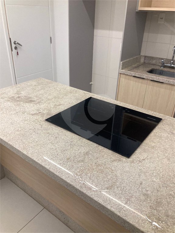 Apartamento à venda com 1 quarto em Jardim São Paulo(zona Norte), São Paulo, SP