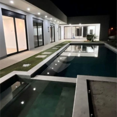 Casa à venda com 4 suítes no condomínio Fazenda Kurumin, Itu - SP
