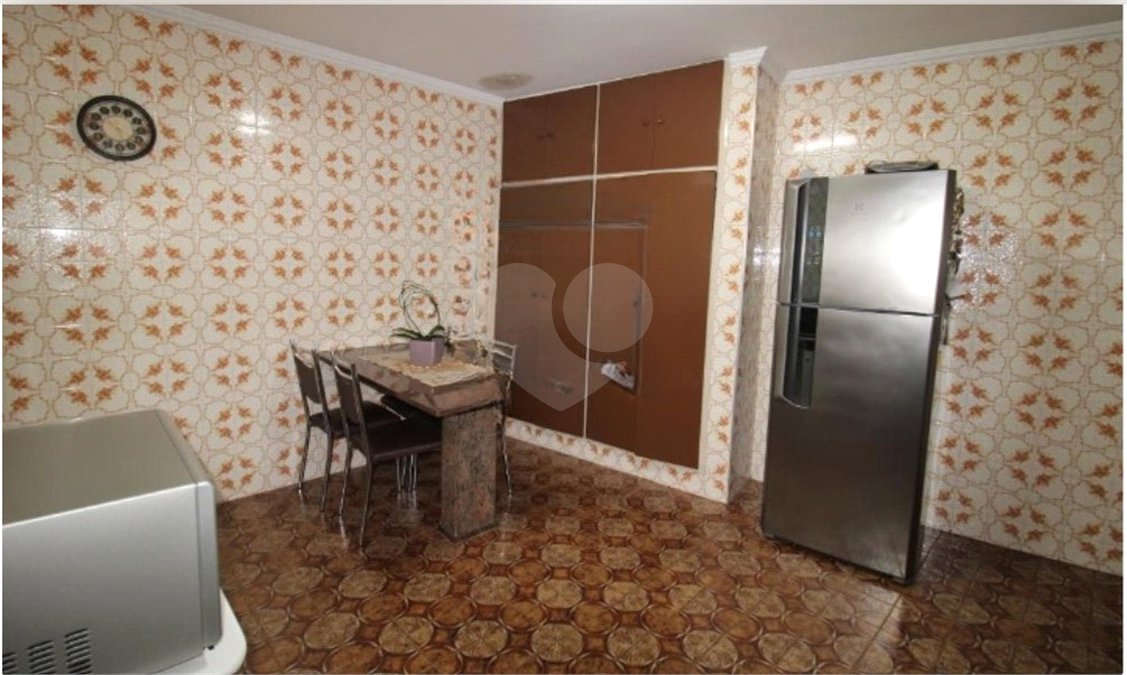 Sobrado à venda com 2 quartos, sendo 1 suíte, em Casa Verde, São Paulo, SP
