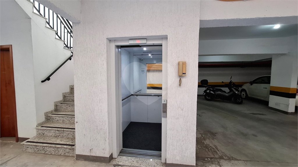 Apartamento à venda com 2 quartos em Vila Medeiros, São Paulo, SP