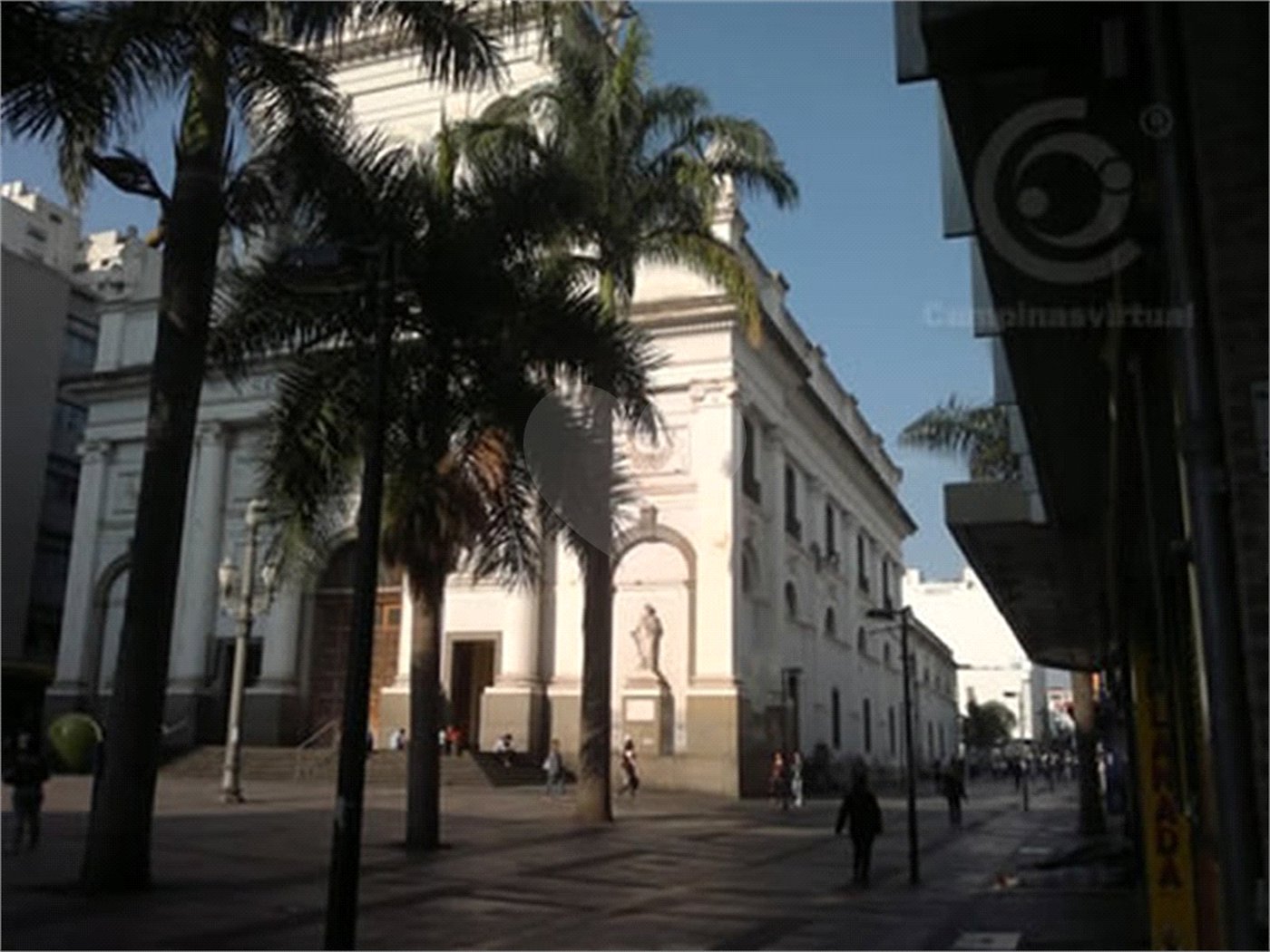 Salão Comercial à venda no Centro, Campinas, SP