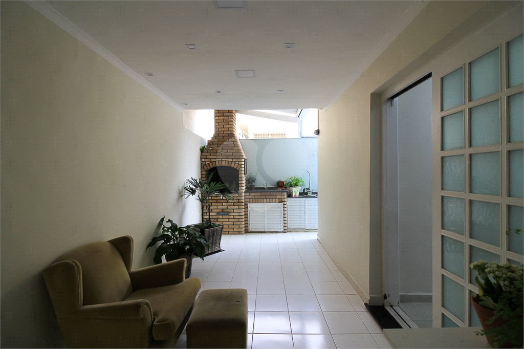 Casa à venda com 3 quartos, sendo 1 suíte,  em Santana, São Paulo, SP
