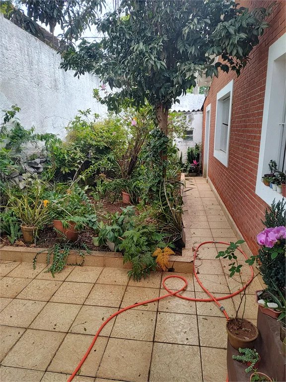Casa Térrea à venda com 3 quartos, sendo 1 suíte, em Super Quadra Morumbi, São Paulo, SP