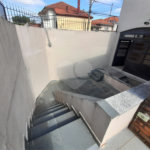 Sobrado à venda com 3 quartos, sendo 2 suítes, em Vila Gustavo, São Paulo, SP