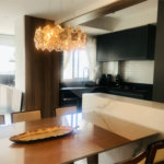 Apartamento à venda com 1 suíte em Campestre, Santo André, SP