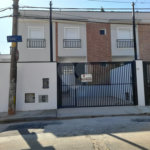 Sobrado à venda com 2 suítes em Vila Universitária, São Paulo, SP