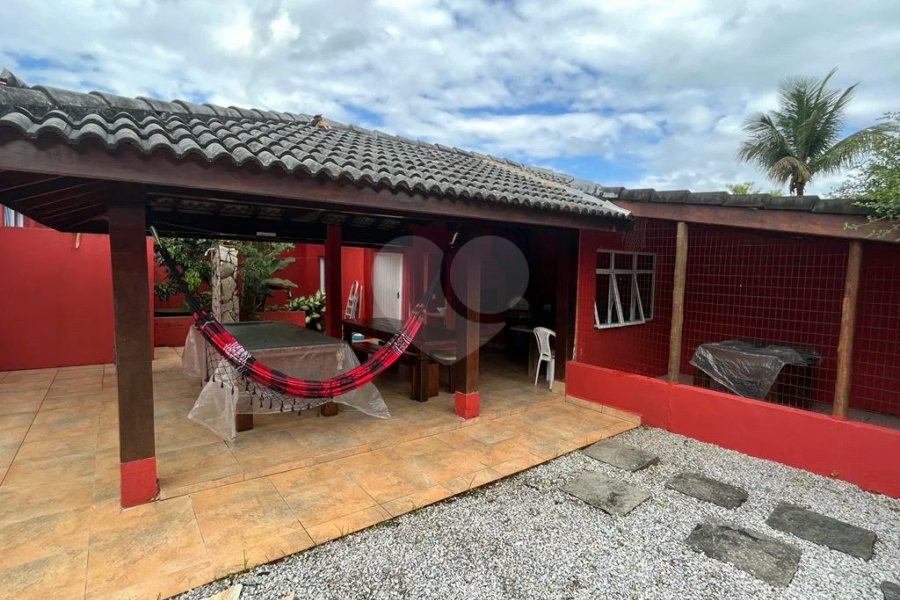 Casa à venda com 6 quartos, sendo 5 suítes, em Morada da Praia, Bertioga, SP