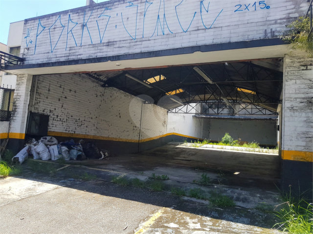 Terreno à venda em Santo Amaro, São Paulo, SP