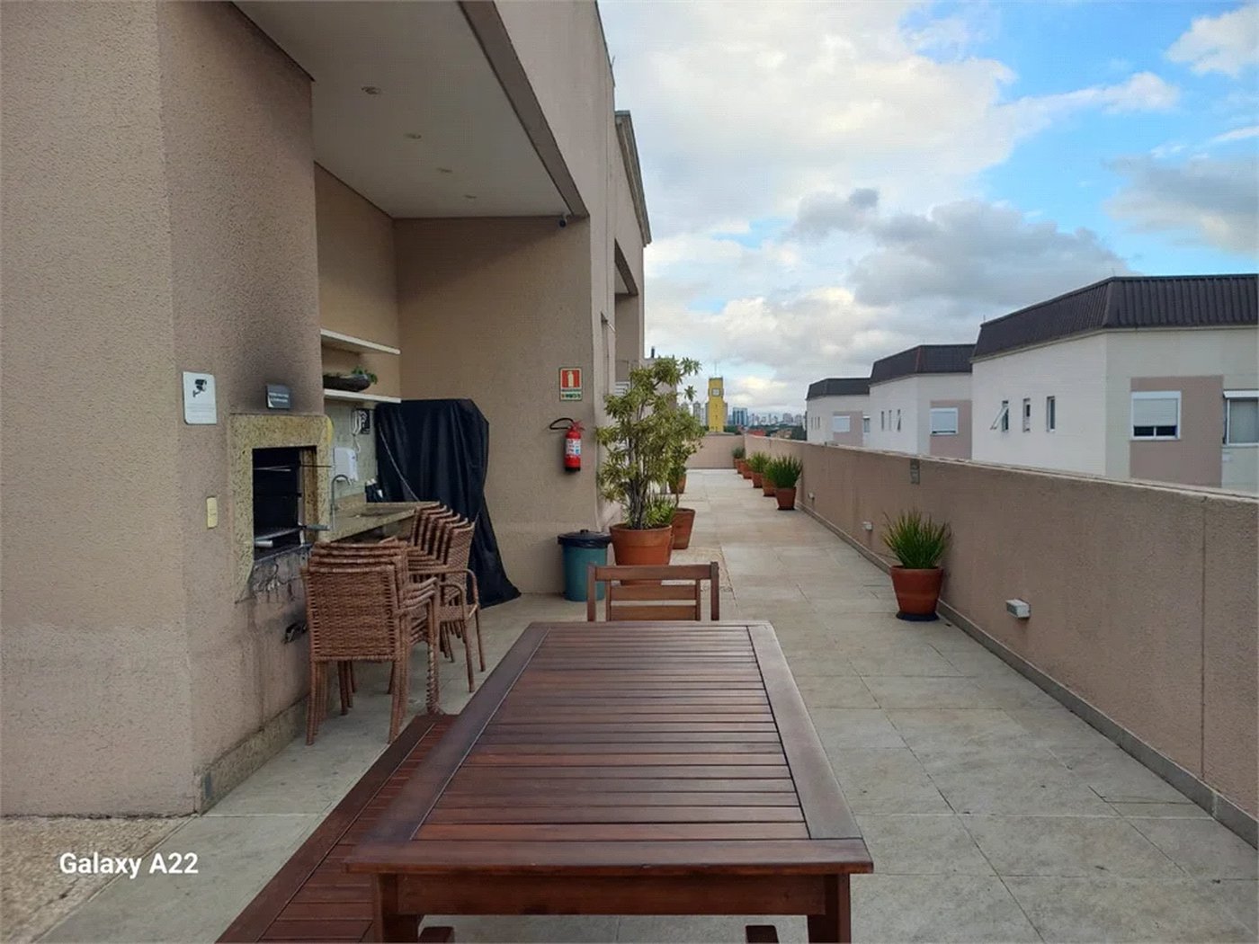 Apartamento à venda com 2 quartos em Vila Leopoldina, São Paulo, SP