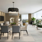 Apartamento à venda com 3 suítes em Campo Belo, São Paulo, SP