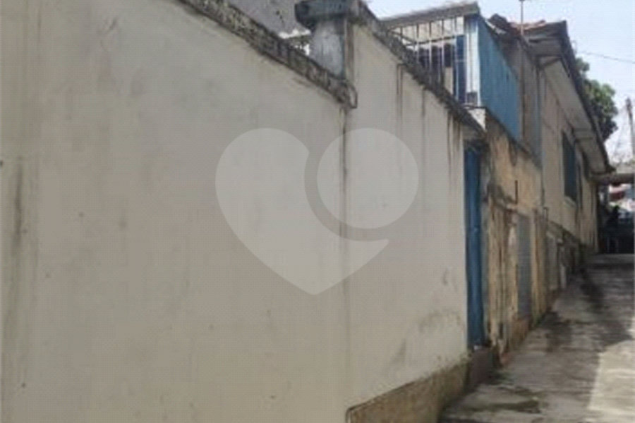 Terreno à venda com 5 quartos em Tucuruvi, São Paulo, SP